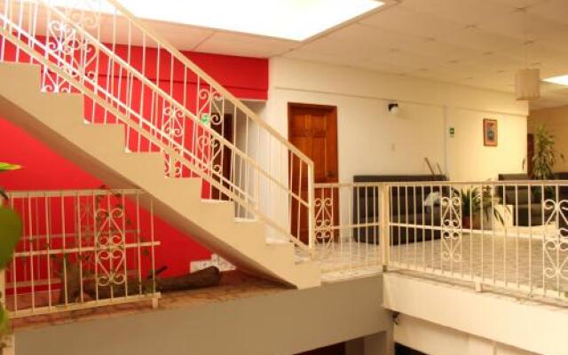 Hotel Marsol