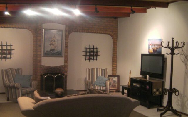 House on York Guest House