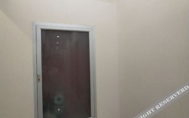 Tianjin Junlai Boutique Hotel (China Singapore Eco City National Maritime Museum)