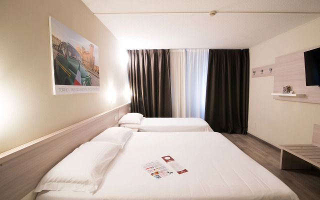 Best Quality Hotel Politecnico