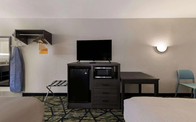 Quality Inn Orange Park Jacksonville