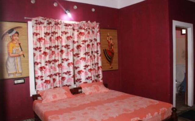 Nanni Backpackers hostel