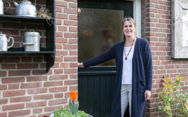 B&B Het Pronkbed