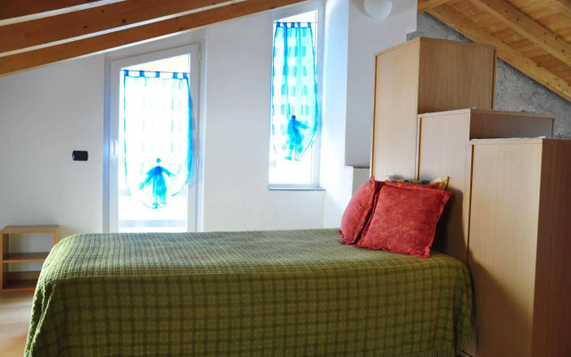 Comoholidays - Casa Mirella