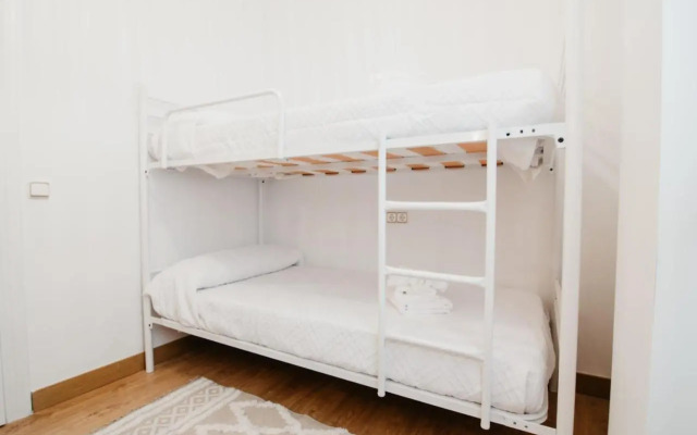 tuGuest Halcón Apartment