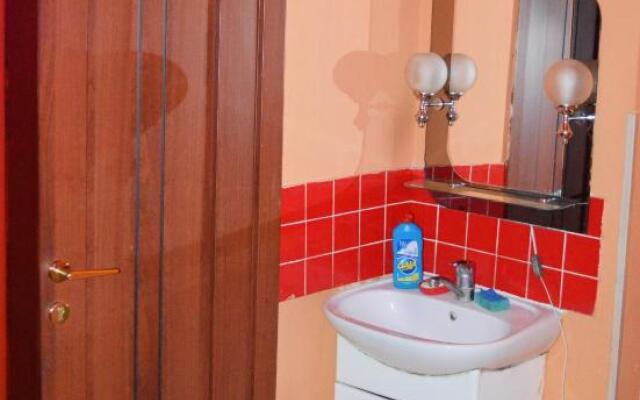 Hostel Golden Gates