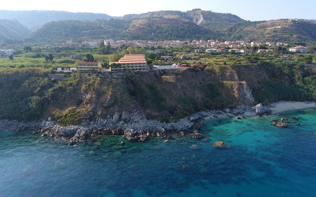 Poggio di Tropea