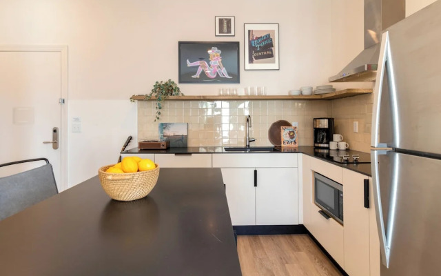 The Conway by AvantStay Modern Comfort Near Downtown Nashville