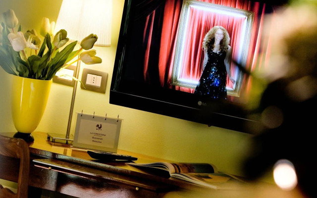 Agriturismo Al Segnavento