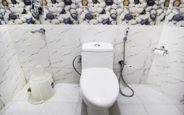 Fabhotel Skyry I