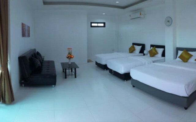 Shafa Resort
