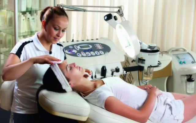 Ikbal Thermal Hotel & Spa