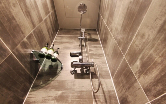 Denbastar Hotel in Daeyeon-dong Busan