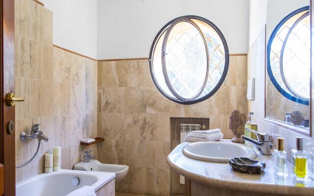 Castello del Duca - Cavaliere Suite Deluxe