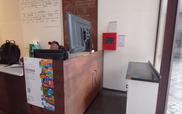 Oceana Suites en Rengifo