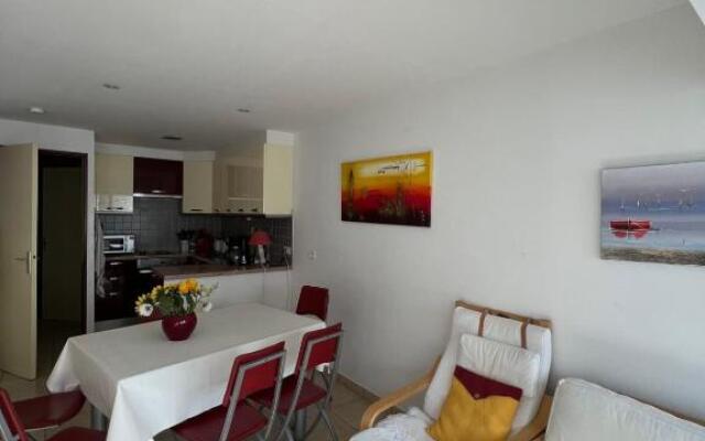 Appartement Camargue Village