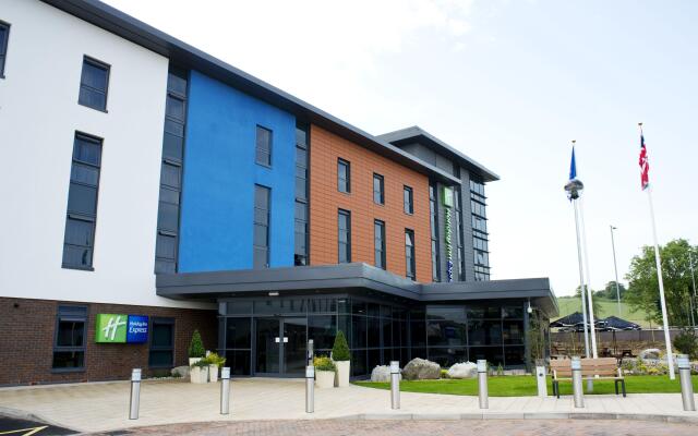 Holiday Inn Express Dunstable, an IHG Hotel