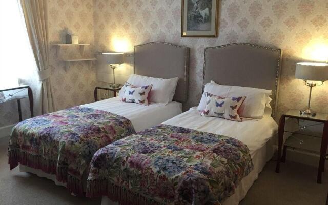 Ellangowan House B&B