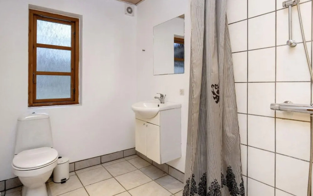 6 Person Holiday Home in Laeso