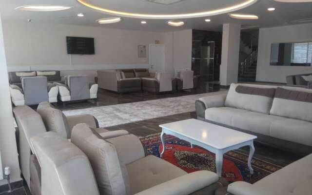 Mavi Otel Aksaray