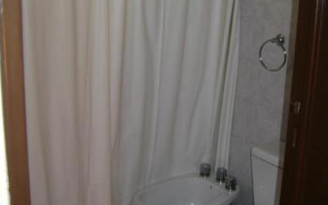 Hotel Ambar