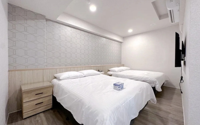 Meng Jing Hotel