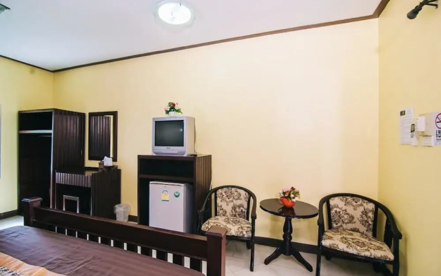 Baanmo Resort