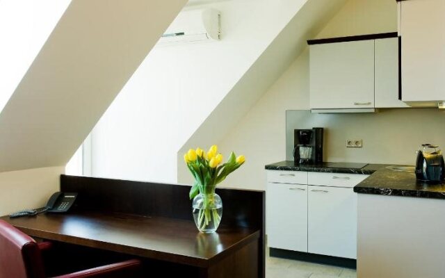 Das Reinisch Business Apartments