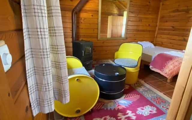 Sahildeki Ev Bungalov Apart