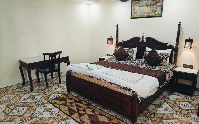 Tourist Rest House