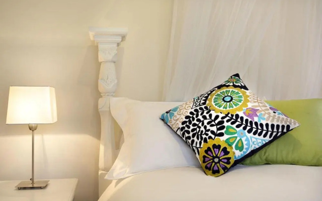 The Woods At Pokolbin