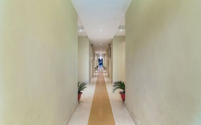 OYO 30754 Hotel A P Palace