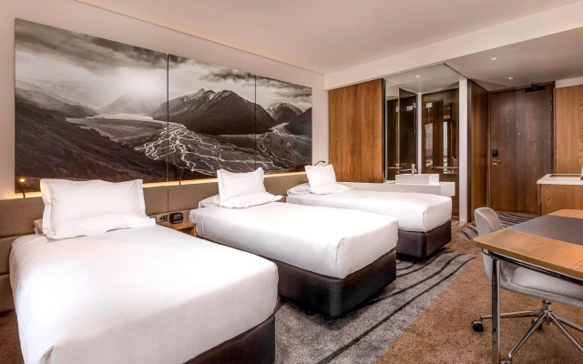 Novotel Christchurch Airport