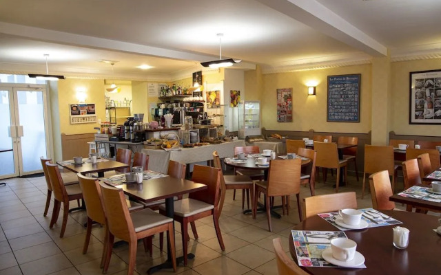 Appartements de la Baie