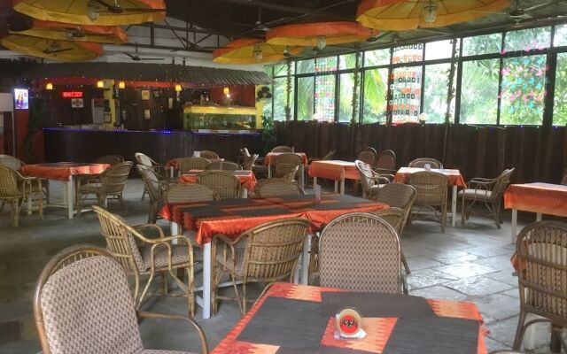 Hotel Bom Sucesso, Candolim Beach