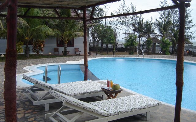 Xom Chai Resort