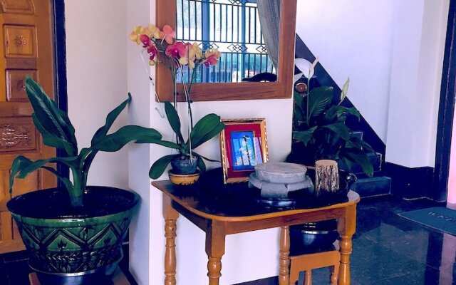 Inle Strand Hotel