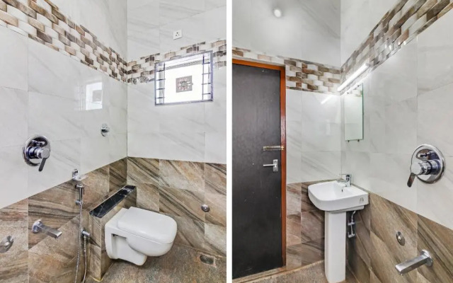 Yesh Comforts By OYO Rooms