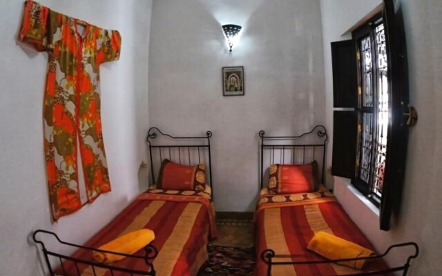 Riad Dar Fangui