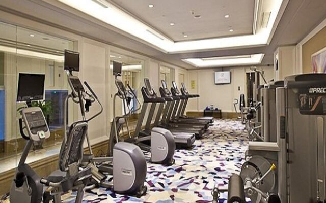 Worldhotel Grand Juna Wuxi