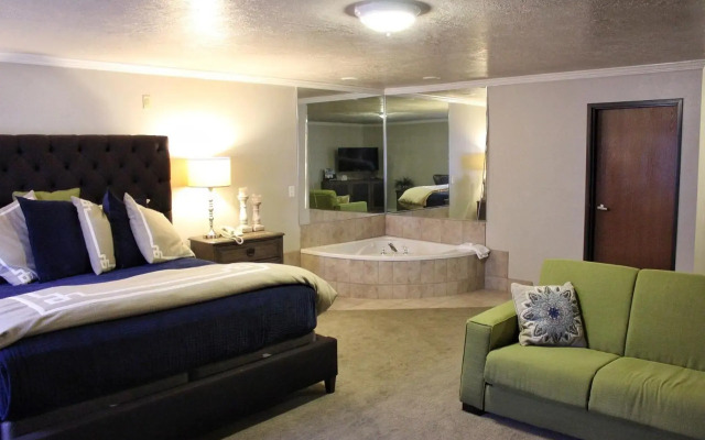 Scipio Hotel