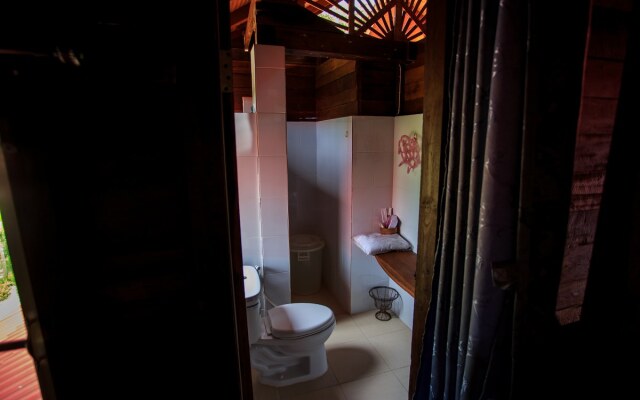 Thanyarat Resort and Organic Farm