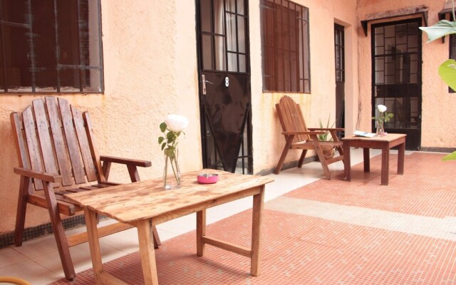 Ouaka Hotel