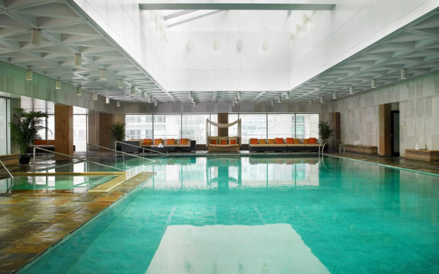 The Westin Beijing Financial Street