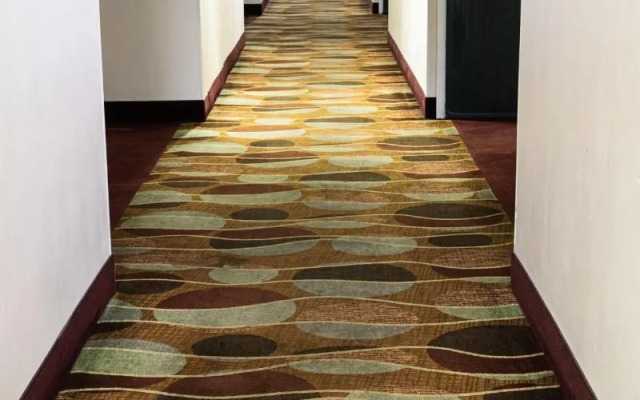 Select Inn Murfreesboro