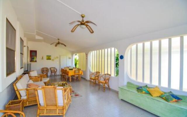 Villa Belen