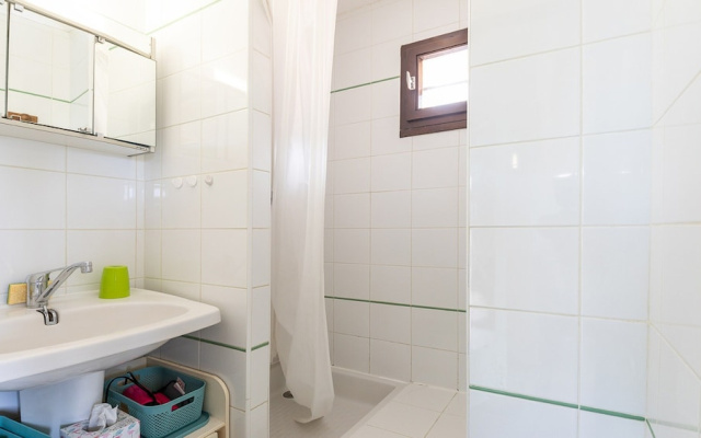 Retreat Near the Beach in Agde
