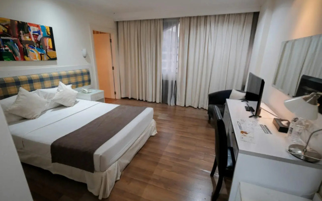 The Jerai Hotel Alor Star