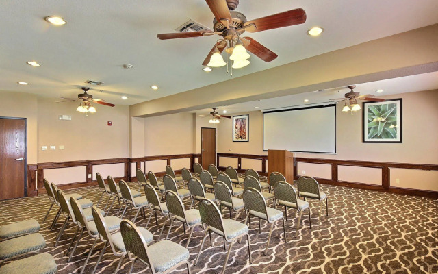 Comfort Inn Edinburg South