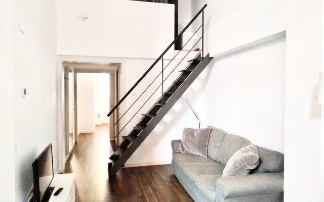 Espacioso Apartamento en Barcelona